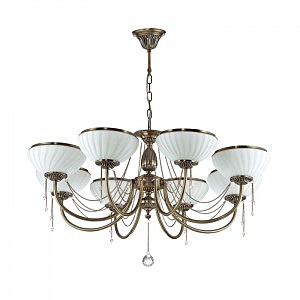 Подвесная люстра Lorra 3227/8