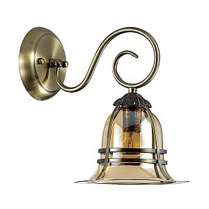 Настенное бра REBECCA 3243/1W