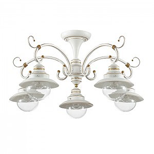 Потолочная люстра Sandrina 3248/5C