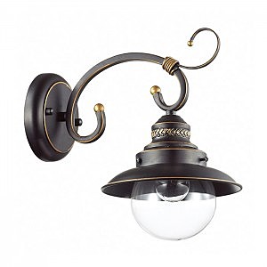 Настенное бра SANDRINA 3249/1W