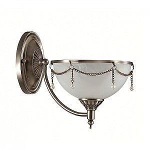 Настенное бра PASCALLA 3278/1W