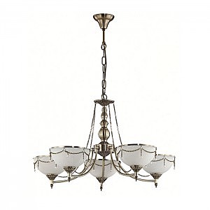 Подвесная люстра Pascalla 3278/5