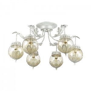 Потолочная люстра Emelina 3282/6C