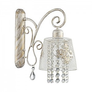 Настенное бра CATALINA 3284/1W