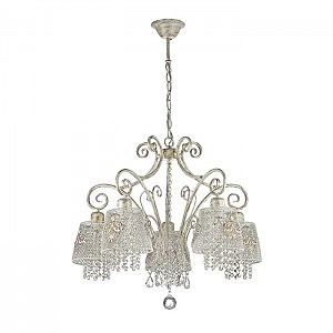 Подвесная люстра CATALINA 3284/5