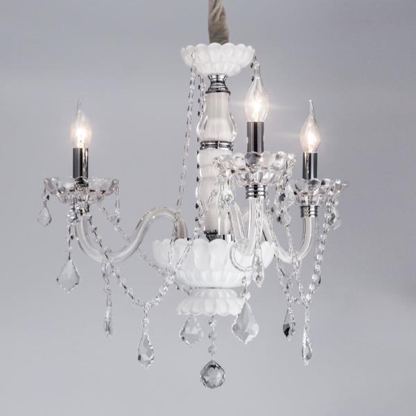 Подвесная люстра Финка CL353131