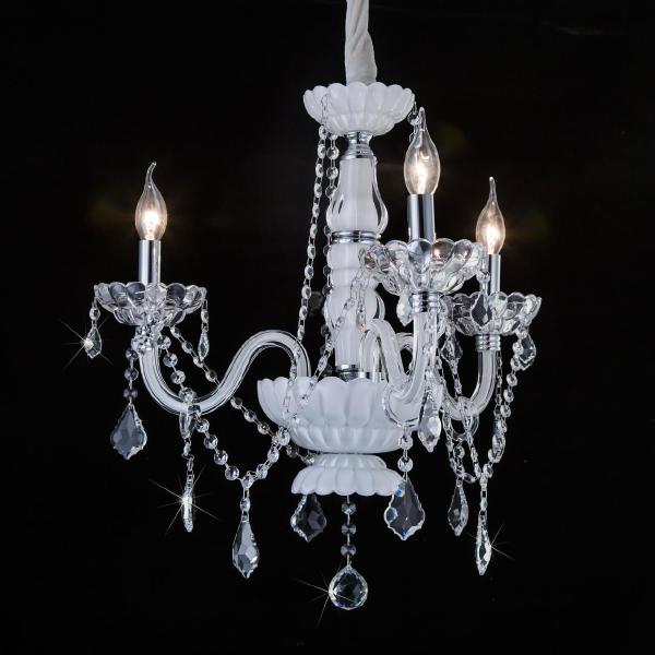 Подвесная люстра Финка CL353131