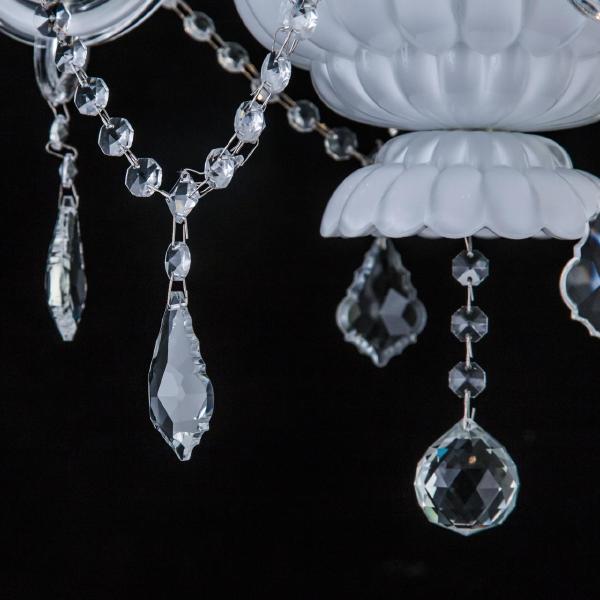 Подвесная люстра Финка CL353131