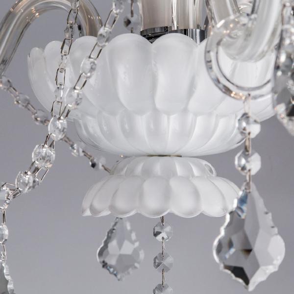 Подвесная люстра Финка CL353131