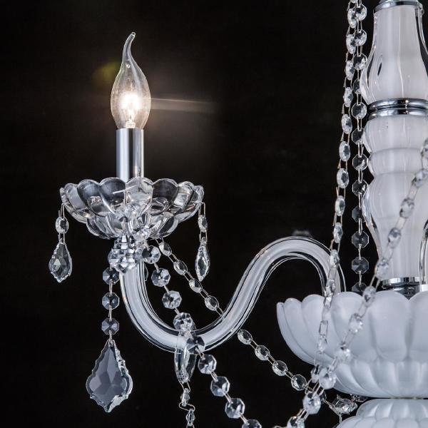 Подвесная люстра Финка CL353131