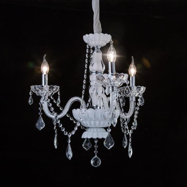 Подвесная люстра Финка CL353131