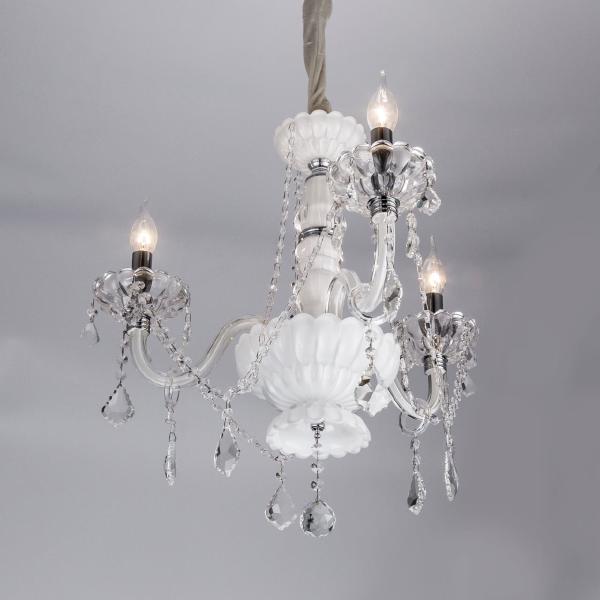 Подвесная люстра Финка CL353131