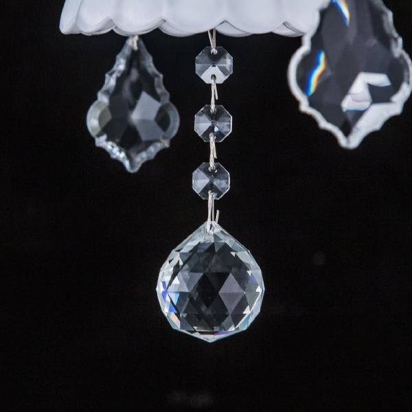 Подвесная люстра Финка CL353131