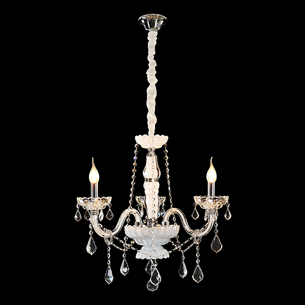 Подвесная люстра Финка CL353131