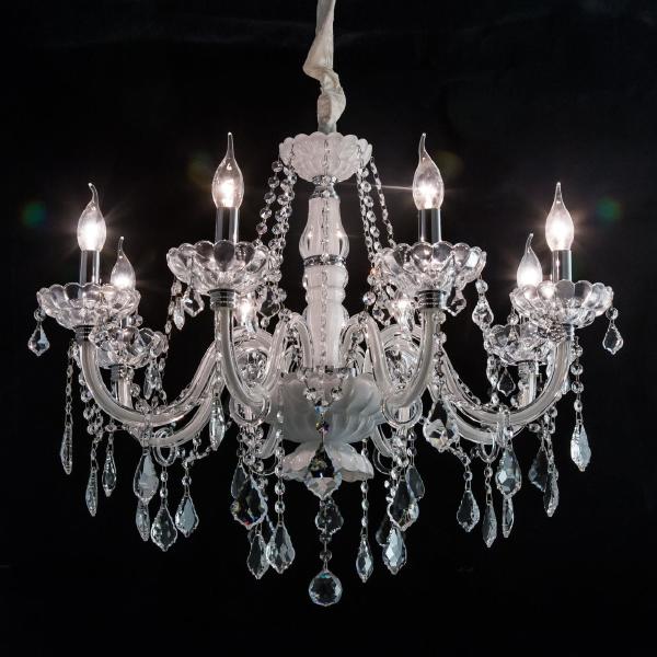 Подвесная люстра Финка CL353181