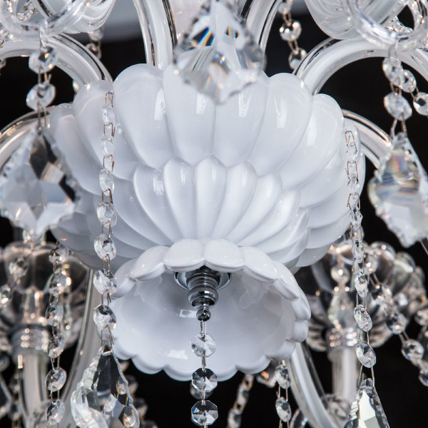 Подвесная люстра Финка CL353181