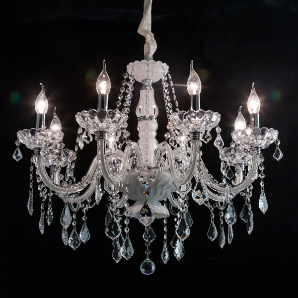 Подвесная люстра Финка CL353181