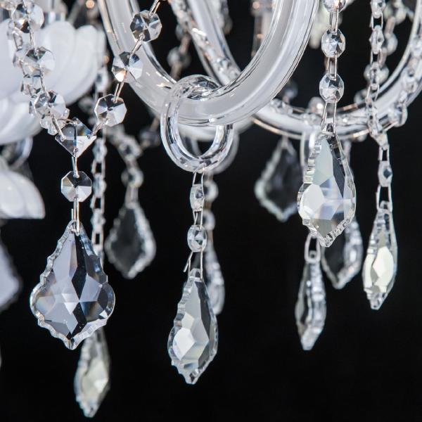 Подвесная люстра Финка CL353181