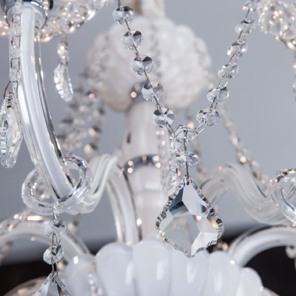 Подвесная люстра Финка CL353181