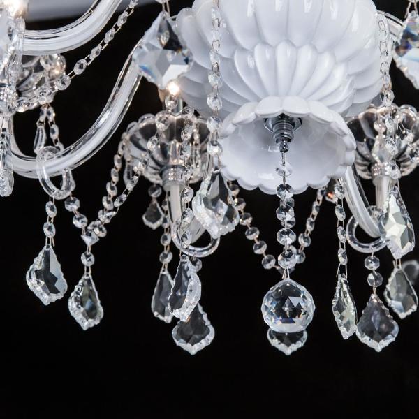 Подвесная люстра Финка CL353181