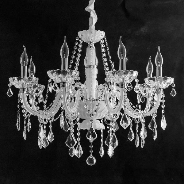 Подвесная люстра Финка CL353181