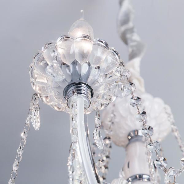 Подвесная люстра Финка CL353181