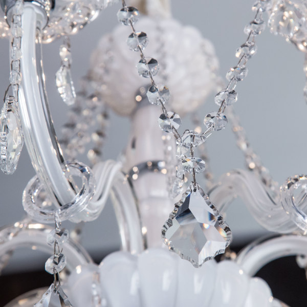 Подвесная люстра Финка CL353181