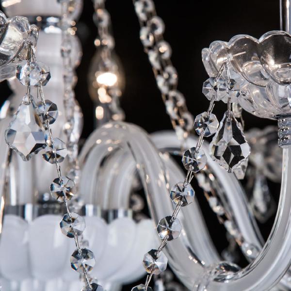 Подвесная люстра Финка CL353181