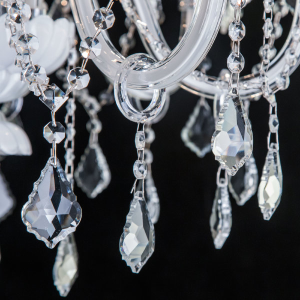 Подвесная люстра Финка CL353181