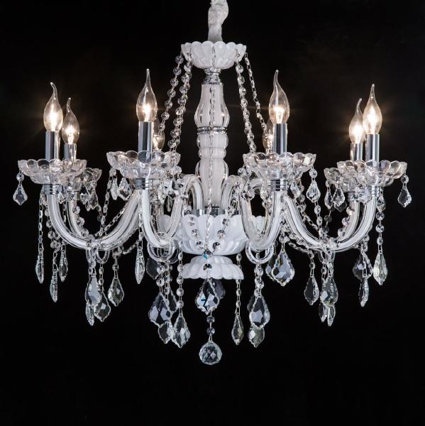 Подвесная люстра Финка CL353181