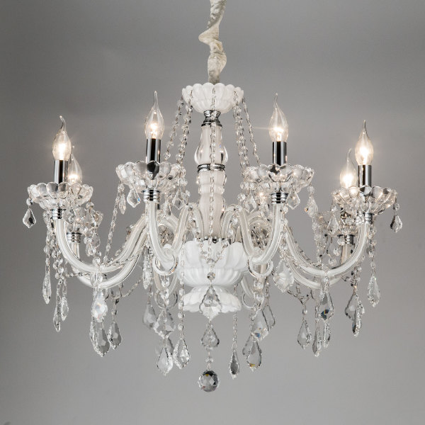 Подвесная люстра Финка CL353181