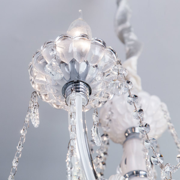 Подвесная люстра Финка CL353181