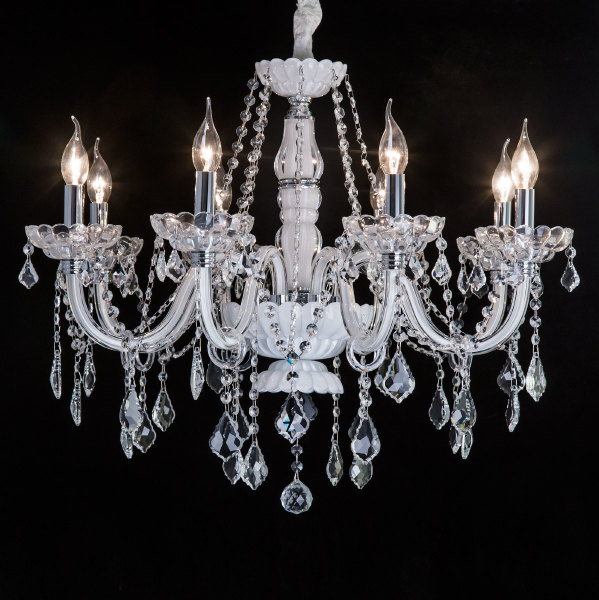 Подвесная люстра Финка CL353181