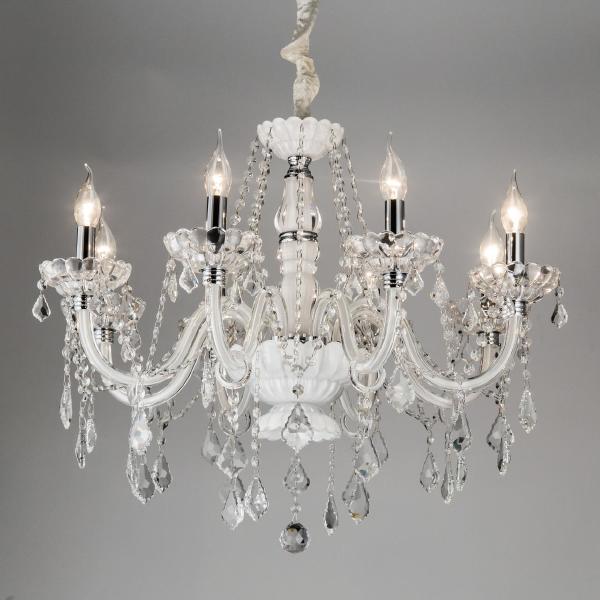 Подвесная люстра Финка CL353181