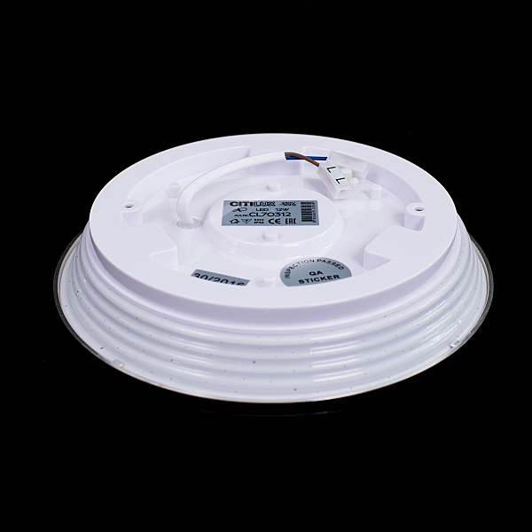 Светильник потолочный Старлайт CL70312