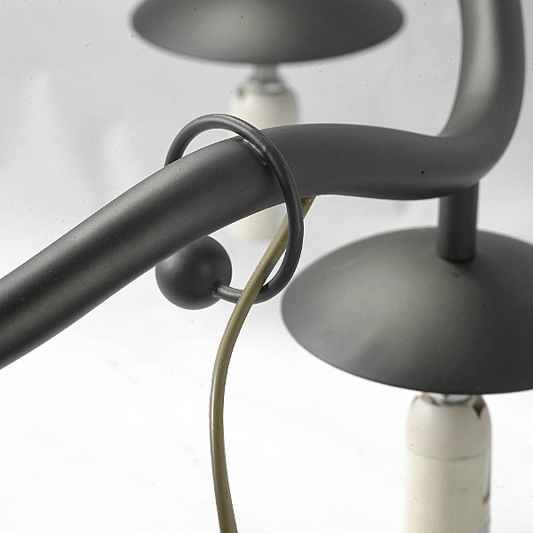 Подвесная люстра Roosevelt LSP-0212