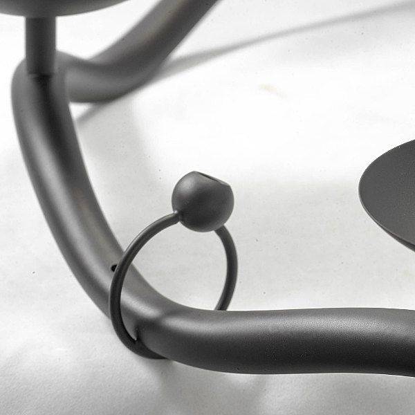 Подвесная люстра Roosevelt LSP-0212