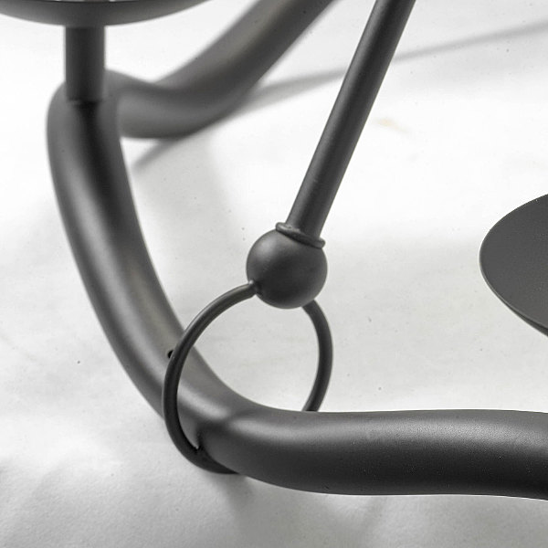 Подвесная люстра Roosevelt LSP-0212