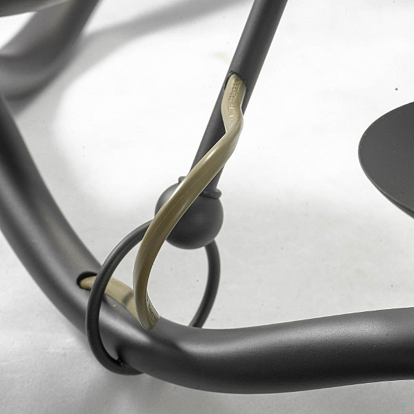 Подвесная люстра Roosevelt LSP-0212