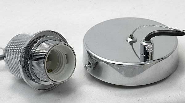 Светильник подвесной Bellmore LSP-0218