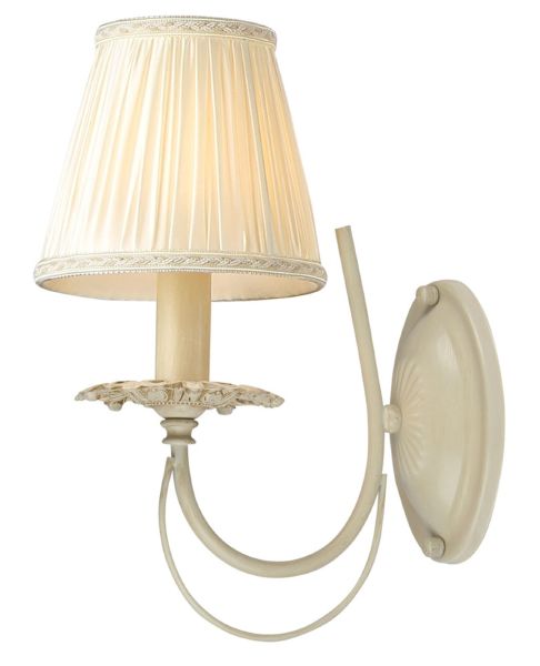 Настенное бра Olivia ARM326-01-W