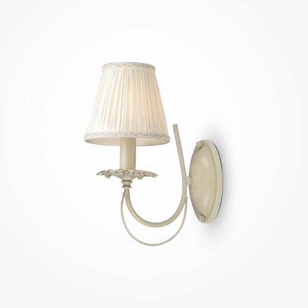 Настенное бра Olivia ARM326-01-W