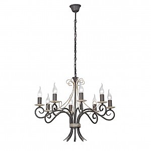 Подвесная люстра V1629 V1629-2/8