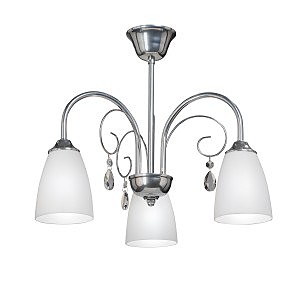 Люстра на штанге V3222 V3222-9/3PL