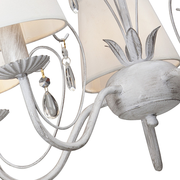 Подвесная люстра V3354 V3354/5