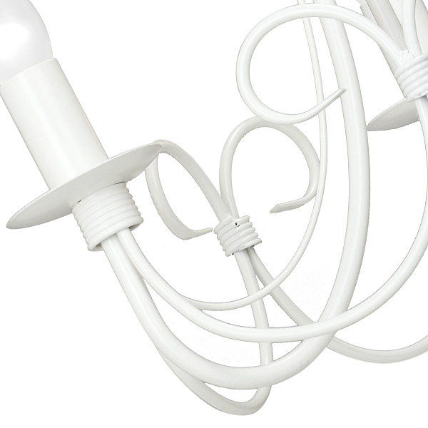 Подвесная люстра V3408 V3408/3