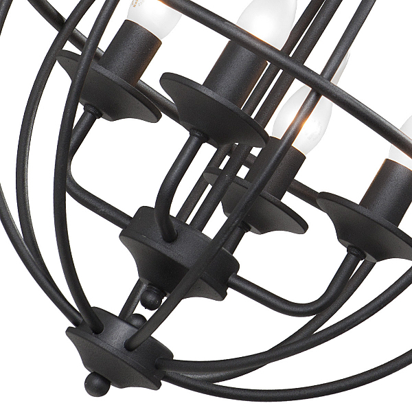 Подвесная люстра V4082 V4082/4