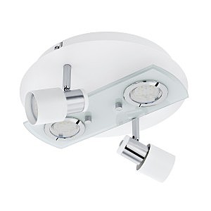 Светильник спот Pawedo 1 32002