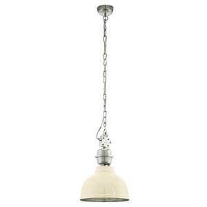 Светильник подвесной Grantham 49172