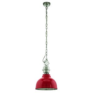Светильник подвесной Grantham 49177